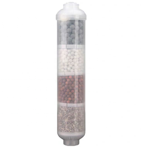 فلتر مياه رائج البيع بمرحلتين، فلتر مياه معدني قلوي خلوي - Product Image 3