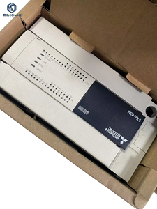Module de contrôle logique programmable PLC FX3U-48MR/ES-A FX3U-32, module de contrôle industriel, dispositif de contrôle d'automatisation, module d'E/S numérique - Product Image 1