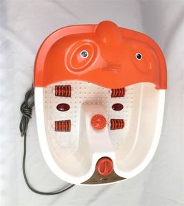 Regalos IStapromo, Bañera de Hidromasaje para Terapia Física de Alta Calidad, Máquina de Masaje para Pies, Producto Premium para el Cuidado de la Piel - Product Image 3