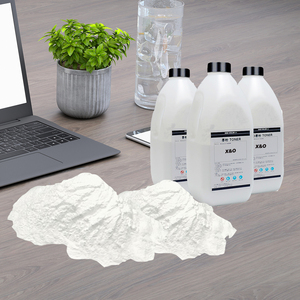 <span class=keywords><strong>Toner</strong></span> Bianco Compatibile Premium X&O per Stampanti <span class=keywords><strong>OKI</strong></span> Pro 9542 9541 Pro9542 Pro9542dn Pro9541 C941 C941dn Pro8432wt C711wt - Product Image 3