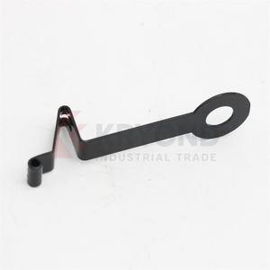 1 Pieza de Resorte Guía M3.028.225 para Máquina de Impresión Offset CD74 XL75, Repuestos Confiables - Product Image 2