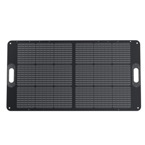 Special Offer Small Size Outdoor Portable <b>Foldable</b> Para Camping 100w Monocrystalline <b>Solar</b> <b>Panel</b> 100W Free Shipping - Product Image 5