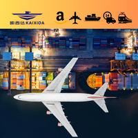 Agent maritime de Guangzhou, Chine, vers les États-Unis, tarif de fret compétitif pour les accessoires et câbles de téléphonie mobile