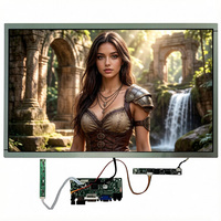 Monitor LED para Juegos LM270WFA-SSB1 de 27 Pulgadas, IPS, 75Hz, Pantalla Ancha para Escritorio, Nuevo