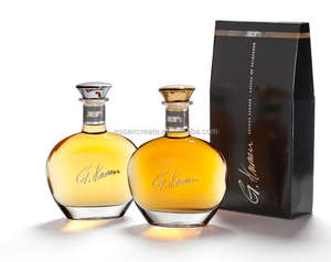 Caja <span class=keywords><strong>de</strong></span> Cartón para Envío <span class=keywords><strong>de</strong></span> una <span class=keywords><strong>Botella</strong></span> <span class=keywords><strong>de</strong></span> <span class=keywords><strong>Vino</strong></span> <span class=keywords><strong>de</strong></span> 750 ml y <span class=keywords><strong>Dos</strong></span> <span class=keywords><strong>Copas</strong></span> <span class=keywords><strong>con</strong></span> Protección <span class=keywords><strong>de</strong></span> Espuma Interior - Product Image 3