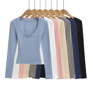 <span class=keywords><strong>Camicie</strong></span> da <span class=keywords><strong>donna</strong></span> a maniche lunghe in cotone ed elastan, stile americano, foderate in pile, vestibilità slim, eleganti - Product Image 1