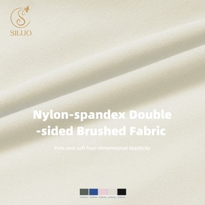 Biểu Tượng Tùy Chỉnh Phòng Tập Thể Dục Thể Thao Xà Cạp Womens Nén Co Giãn Tập Thể Dục Quần Dây Kéo Eo Scrunch Mông Xà Cạp Yoga Legging - Product Image 5