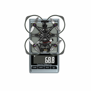 FlyLens Search Mirror 85 2S, machine de voyage dans le temps circulaire d'intérieur, s'adapte à O4 O4PRO, transmission d'images haute définition <span class=keywords><strong>FPV</strong></span> - Product Image 3