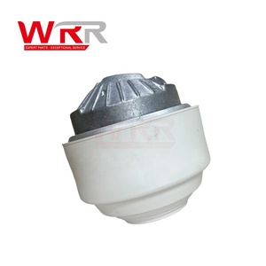 2302400017 A2302400017 ยางรองแท่นเครื่องสำหรับรถเบนซ์ R230 W215 W220 SL500 CL500 S500 ซ้าย ขวา หน้า อะไหล่เปลี่ยนยางรองแท่นเครื่อง - Product Image 2