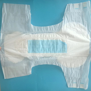 Fabricant de couches pour adultes jetables pour personnes âgées Couches pour adultes à forte absorption - Product Image 2