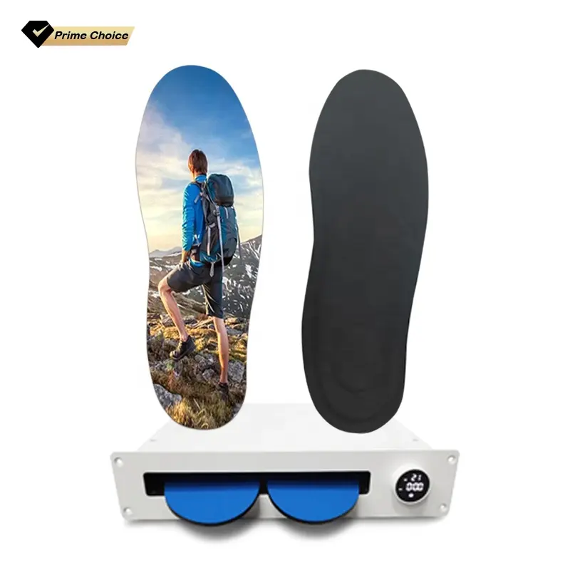 Oven Custom Insoles Shoe Parts Accessories Custom Insole For Walking