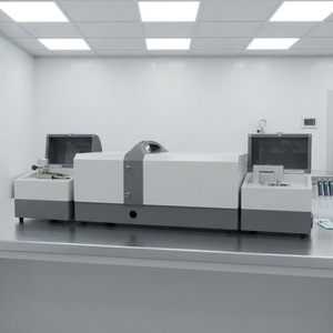 Analizador de Tamaño de Partículas Láser BIOSTELLAR WJL-653 para Uso en Laboratorio con Sistema Operativo Windows, Repetibilidad <0.5%, Precio de Fabricante, Origen Shandong - Product Image 2