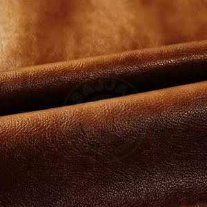 Wholesale Plus Size Leather <b>Jacket</b> Outdoor Use Leather <b>Jacket</b> Stand <b>Collar</b> Men Leather <b>Jacket</b> - Product Image 6