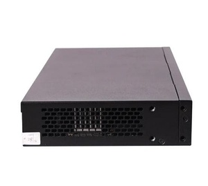 Commutateur réseau empilable 24 ports S5560V2-24T4S-S de haute qualité de l'usine chinoise avec prise en charge POE, SNMP, QoS, VLAN et sans fil S5560V - Product Image 6