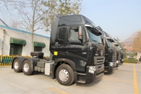 Camion de dépannage intégré SINOTRUK HOWO 6x4 avec système de levage et de remorquage hydraulique puissant