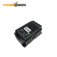 Chargeur de batterie Smartgen 12v BAC1205N Chargeur de groupe électrogène