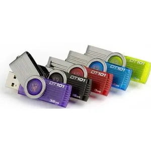 Swivel USB Flash Drives 1gb 2gb 4gb 8gb 16gb 32gb 64gb 128gb 256gb Pendrive Disk Memory Stick Custom LOGO DT101 G2