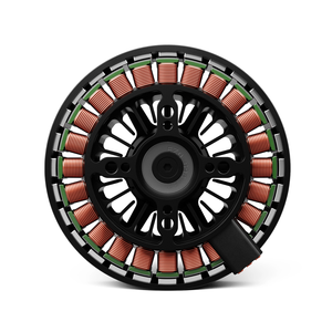 MAD M6C12 IPE 150KV 170KV 280KV <span class=keywords><strong>400KV</strong></span> 긴 filght 시간 멀티 콥터 헬리콥터를위한 고품질 브러시리스 모터 - Product Image 4