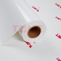 Papel adhesivo de PVC y pegatinas de corte de película para coche, pegatinas de vinilo de alto brillo