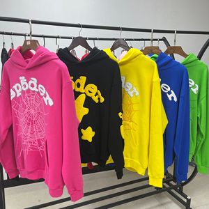 Sudadera con Capucha Gruesa de Invierno, Estilo Informal, con Estampado de Letras, Pantalones de Felpa, para Hombre, en Existencia - Product Image 1