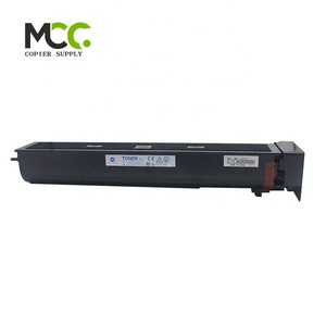 ตลับหมึกสีดำ38000หน้า TN812 TN912สำหรับ Konica Minolta BIZHUB 758 808 958 B758 B958 B808 TN 912 <span class=keywords><strong>812</strong></span> - Product Image 4
