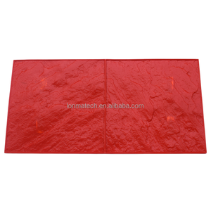 Tapetes <span class=keywords><strong>de</strong></span> Goma con Textura <span class=keywords><strong>de</strong></span> Piedra Natural <span class=keywords><strong>para</strong></span> Concreto, <span class=keywords><strong>para</strong></span> Pavimentos <span class=keywords><strong>Exteriores</strong></span> y Patios - Product Image 2