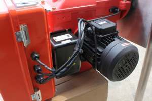 <strong>Queimador</strong> Gasoleo De Aceite Industrial Ligero <strong>Queimador</strong> Industrial burner - Product Image 4