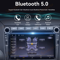Radio Estéreo con GPS para coche, reproductor Multimedia con Android 11, 6GB + 2013G, para KIA SORENTO 2014, 2015, 128