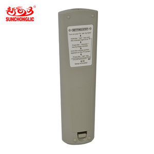 Sunchonglic Chất Lượng Cao Mới Đa Chức Năng TV Điều Khiển Từ Xa Giá Thấp LCD PDP Điều Khiển Từ Xa Cho TV Thông Minh - Product Image 2