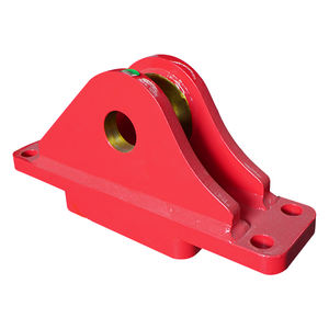 Bûches, bases et cadres soudés robustes pour presses de forgeage - Product Image 1