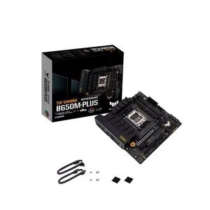 Brandneue <span class=keywords><strong>TUF</strong></span> GAMING B650M-PLUS DDR5 AM5 Sockel Motherboard Doppelsp eicher kanal 128 GB AMD 7000 CPU Unterstützung für Gaming Desktop - Product Image 6