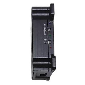 Récepteur de transmission vidéo métallique VTX 1,2-1,3 GHz 2W pour transmission d'images FPV longue distance - Product Image 4