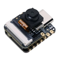 SEEED STUDIO XIAO ESP32S3 Sense avec capteur de caméra OV2640, carte d'évaluation du transceiver S3 113991115