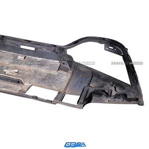 ลิ้นกันชนหลังรถยนต์อลูมิเนียมอัลลอย สำหรับ Aston Martin New Vantage Coupe Roadster KY63-17E955-JD ชุดแต่งดิฟฟิวเซอร์หลัง - Product Image 4