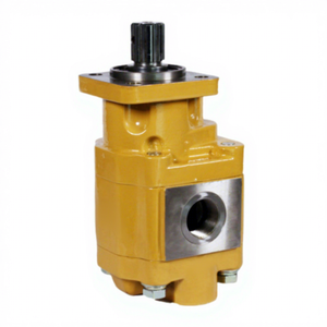 Pompe à engrenages hydraulique en fonte HUAMAO CBG1C2080-BLH CBZTG2080-BF Série CBG CBZTG CBGTC CBZTC - Product Image 3
