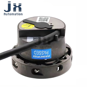 Bộ cảm biến mã hóa yuheng A-ZND-1E/A-ZND-1A/A-ZND-1K/ZND-15 204.8pprb DC5V 0.3m Chiều dài cáp cho thiết bị thang máy <span class=keywords><strong>schindler</strong></span> - Product Image 4