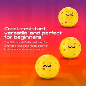 Juego de Palas de Pickleball AVYA Aprobado por la USAPA, Fibra de Carbono Toray T700 de 16 mm, <span class=keywords><strong>Serie</strong></span> UX Soulmate para Parejas, Hombres y Mujeres Profesionales - Product Image 4