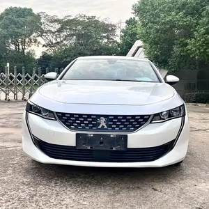 <span class=keywords><strong>Peugeot</strong></span> 508L 2022 Édition Pioneer, fabriquée en Chine, transmission 6AT, voiture d'<span class=keywords><strong>occasion</strong></span> neuve, haute performance, économique en carburant - Product Image 1