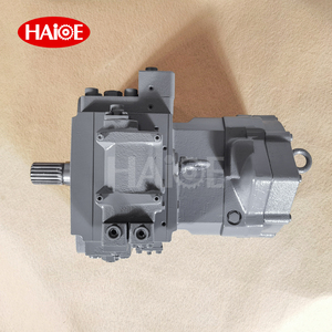 4289655 4237776สำหรับปั๊มลูกสูบ EX1100-3ของ HITACHI EX1100ปั๊มไฮดรอลิก - Product Image 5