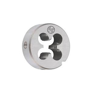 Elli Zerboni HSS 1,5mm mano de paso fino y máquina troqueles redondos M18 - Product Image 1