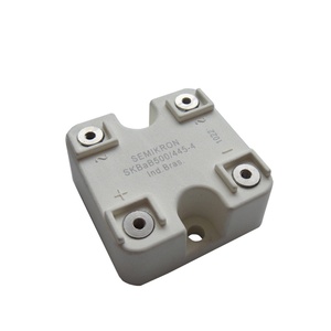 Module <span class=keywords><strong>redresseur</strong></span> à <span class=keywords><strong>pont</strong></span> de diodes 150 ampères 500A SKBaB500/445-4 - Product Image 1