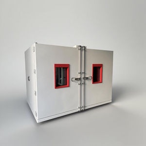 ISO 9001 Cámara de alta precisión con ahorro de energía / Cámaras de pruebas ambientales de estabilidad - Product Image 1