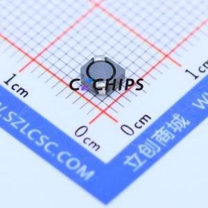 Inductor de Potencia CDRH3D16NP-330NC 1515 (Inductancia: 33uH) (Precisión: 30%) (Corriente Nominal: 320mA) - Product Image 2