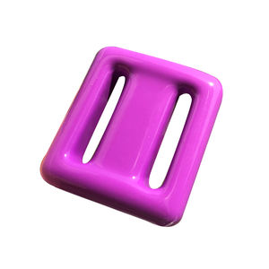 Pesi da Immersione in Piombo Rivestiti in PVC Viola, Pesi per Immersioni Subacquee 0,5kg-1,5kg - Product Image 1