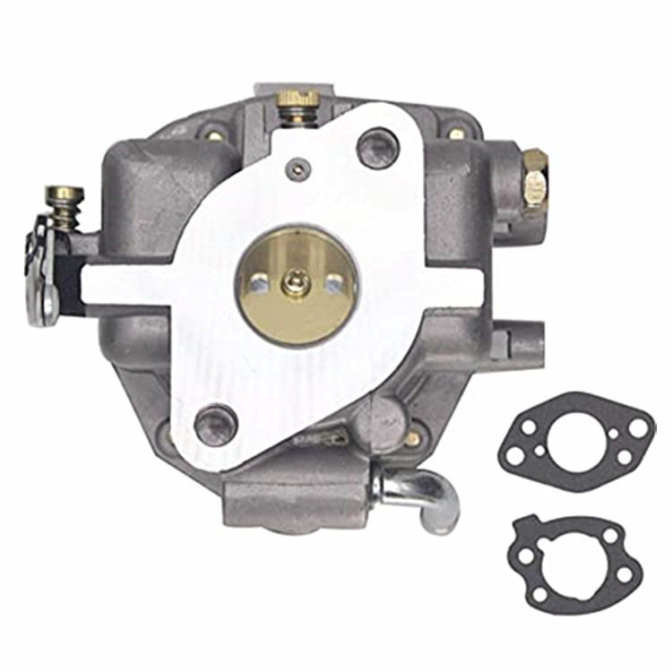 Hippotech 846109 Carburatore per Briggs Stratton 303442 303445 303446 303447 305442 305445 305447 Motori Vanguard 16 CV sostituisce 809011 846082