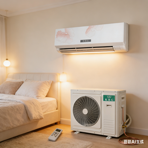 <span class=keywords><strong>Climatiseur</strong></span> split 30000 Btu, type Inverter, fréquence variable, économie d'énergie, best-seller, réfrigérant <span class=keywords><strong>R410</strong></span>, haute qualité, intérieur - Product Image 3