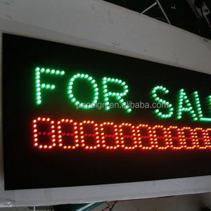 Signe professionnel de pharmacie de vente directe d'usine de Chine bon marché - Product Image 3