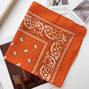 Pañuelo Tubular de Alta Elasticidad de Secado Rápido para Pesca y Ciclismo, Tipo Bandana - Product Image 2