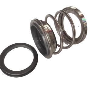 FBD 580 水ポンプ用メカニカルシール mmおよびインチ大型サイズ - Product Image 1