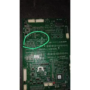 Thang máy PCB board ID. nr.594479 cho SCH bộ phận thang máy